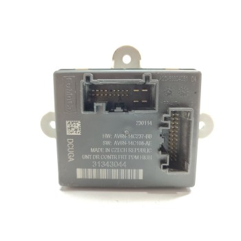 MODULO ELECTRONICO 31343044 