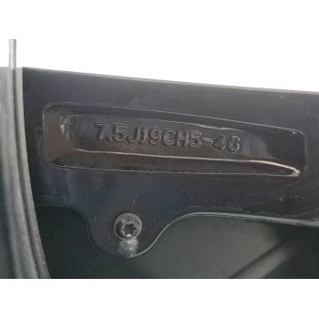 Recambio de llanta para ds 7 crossback performance line referencia OEM IAM 98407472XY  