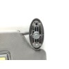 Recambio de parasol derecho para ford focus lim. trend referencia OEM IAM BM51A04100TB35B8  