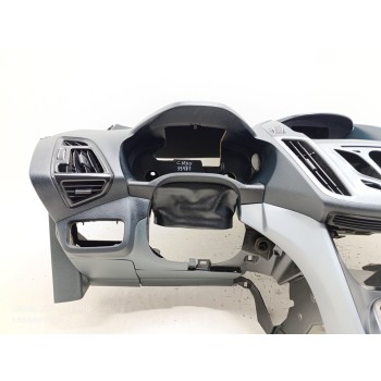 Recambio de kit airbag para ford c-max trend referencia OEM IAM AM51R042B85BEW  