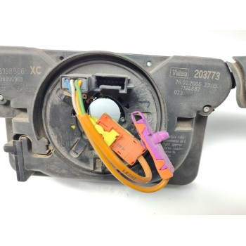 Recambio de mando multifuncion para opel astra h berlina enjoy referencia OEM IAM 13198906  