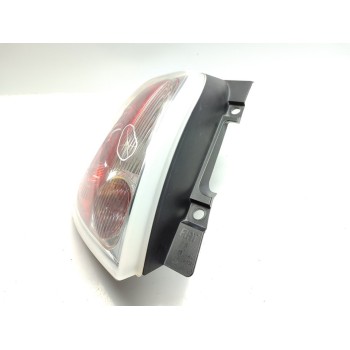 Recambio de piloto trasero izquierdo para fiat 500 cabrio (150) bydiesel referencia OEM IAM 51885550  