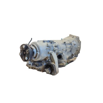 Recambio de caja cambios para bmw x6 (e71) xdrive40d referencia OEM IAM 030WQ8  