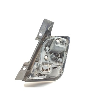 Recambio de piloto trasero izquierdo para fiat 500 cabrio (150) bydiesel referencia OEM IAM 51885550  