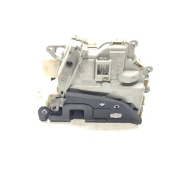 Recambio de cerradura puerta delantera derecha para audi a5 sportback (8t) 2.0 tdi (105kw) referencia OEM IAM 8J1837016C  