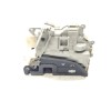 Recambio de cerradura puerta delantera derecha para audi a5 sportback (8t) 2.0 tdi (105kw) referencia OEM IAM 8J1837016C  
