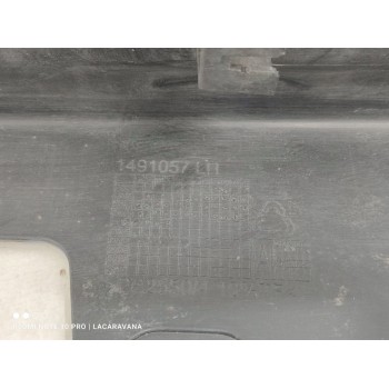 Recambio de faldon lateral para mini mini (r50,r53) cooper s referencia OEM IAM 1491057  