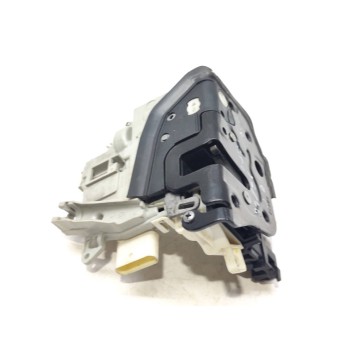 Recambio de cerradura puerta delantera derecha para audi a5 sportback (8t) 2.0 tdi (105kw) referencia OEM IAM 8J1837016C  