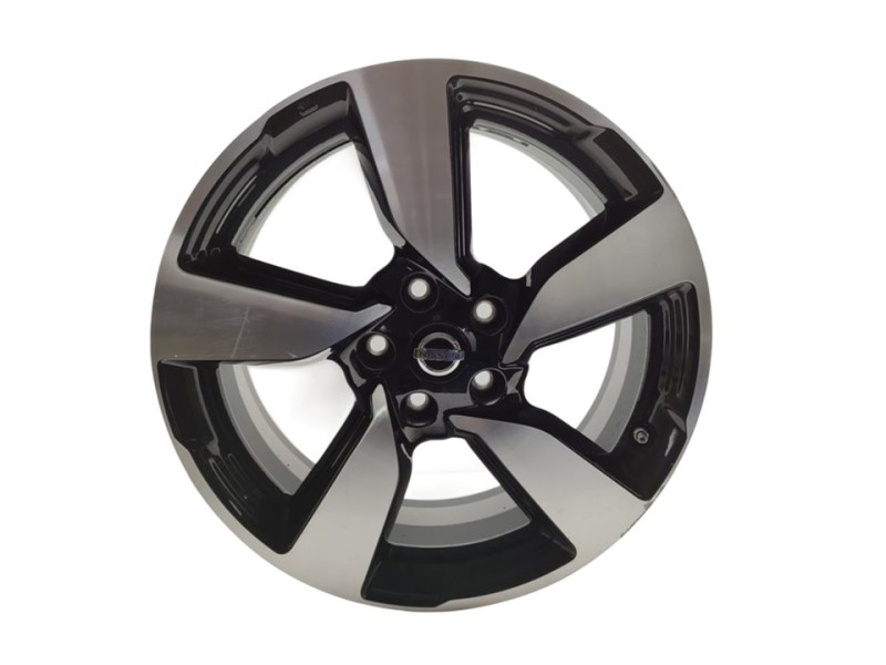 Recambio de llanta para nissan qashqai (j11) n-connecta referencia OEM IAM D0C004EA8A  