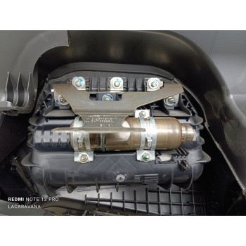 Recambio de kit airbag para ford c-max trend referencia OEM IAM AM51R042B85BEW  