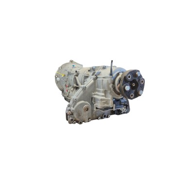 Recambio de caja cambios para bmw x6 (e71) xdrive40d referencia OEM IAM 030WQ8  