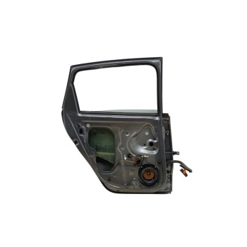 Recambio de puerta trasera izquierda para volkswagen polo (6c1) sport bluemotion referencia OEM IAM 6R4833055J  