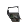 Recambio de puerta trasera izquierda para volkswagen polo (6c1) sport bluemotion referencia OEM IAM 6R4833055J  