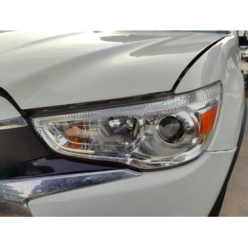 Recambio de faro izquierdo para mitsubishi asx (ga0w) motion 2wd referencia OEM IAM 8301B587  
