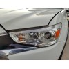 Recambio de faro izquierdo para mitsubishi asx (ga0w) motion 2wd referencia OEM IAM 8301B587  
