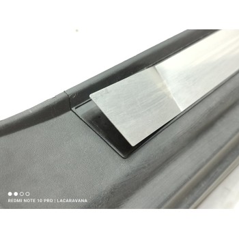 Recambio de faldon lateral para mini mini (r50,r53) cooper s referencia OEM IAM 1491057  