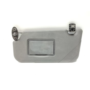 Recambio de parasol izquierdo para ford focus lim. trend referencia OEM IAM BM51A04101GB35B8  