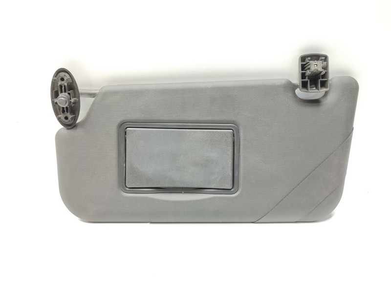 Recambio de parasol izquierdo para ford focus lim. trend referencia OEM IAM BM51A04101GB35B8  
