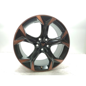 Recambio de llanta para cupra formentor (km7) basis e-hybrid referencia OEM IAM 5FF601025E  