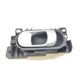 Recambio de maneta interior delantera derecha para citroën c3 shine referencia OEM IAM 98012885VV  
