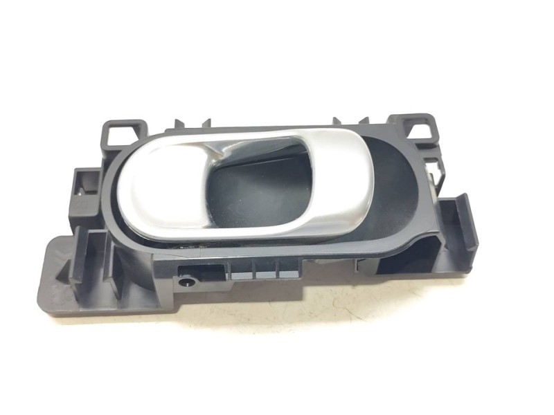 Recambio de maneta interior delantera derecha para citroën c3 shine referencia OEM IAM 98012885VV  