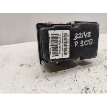 Recambio de abs para peugeot 308 confort referencia OEM IAM 0265231796  