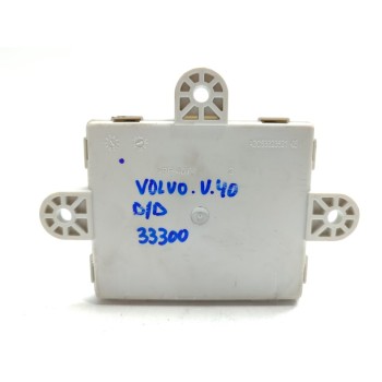 Recambio de modulo electronico para volvo v40 basis referencia OEM IAM 31343044  