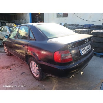 audi a4 berlina (b5) del año 1998