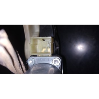 Recambio de elevalunas delantero derecho para seat leon (5f1) reference referencia OEM IAM 5Q0959802B  