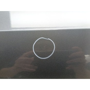 Recambio de puerta trasera izquierda para volkswagen polo (6c1) sport bluemotion referencia OEM IAM 6R4833055J  