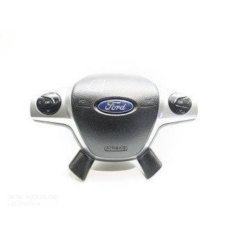 Recambio de kit airbag para ford c-max trend referencia OEM IAM AM51R042B85BEW  