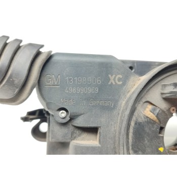 Recambio de mando multifuncion para opel astra h berlina enjoy referencia OEM IAM 13198906  