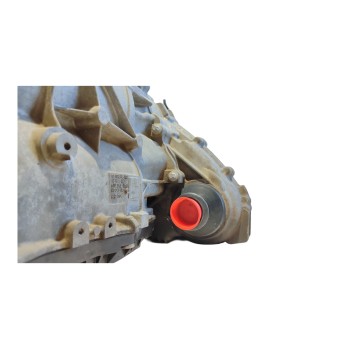 Recambio de caja cambios para bmw x6 (e71) xdrive40d referencia OEM IAM 030WQ8  