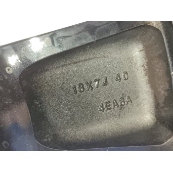 Recambio de llanta para nissan qashqai (j11) n-connecta referencia OEM IAM D0C004EA8A  