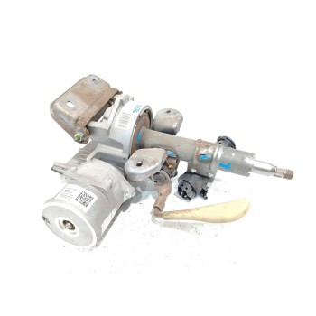 Recambio de columna direccion para fiat 500 cabrio (150) bydiesel referencia OEM IAM 735511471  