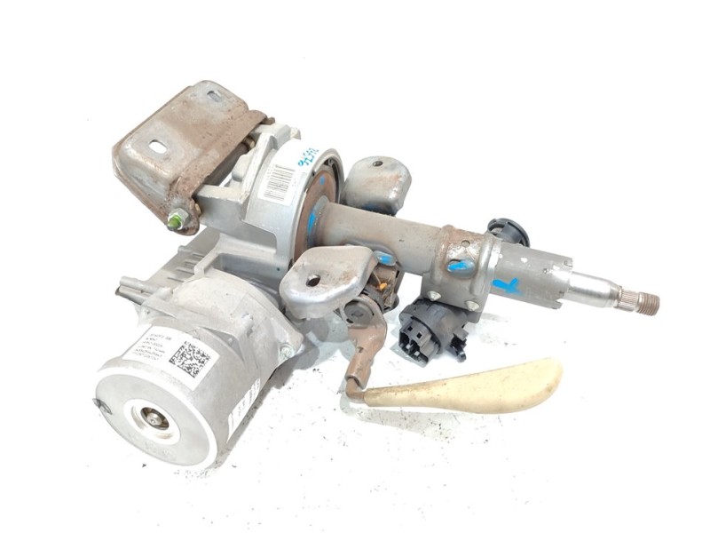 Recambio de columna direccion para fiat 500 cabrio (150) bydiesel referencia OEM IAM 735511471  