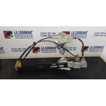 Recambio de elevalunas delantero derecho para seat leon (5f1) reference referencia OEM IAM 5Q0959802B  