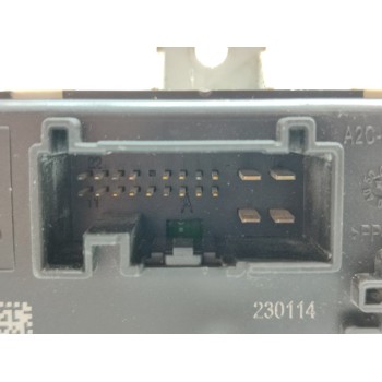 Recambio de modulo electronico para volvo v40 basis referencia OEM IAM 31343044  