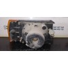 Recambio de faro izquierdo para lancia y10 referencia OEM IAM   