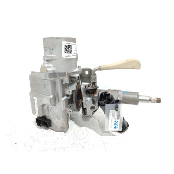 Recambio de columna direccion para fiat 500 cabrio (150) bydiesel referencia OEM IAM 735511471  