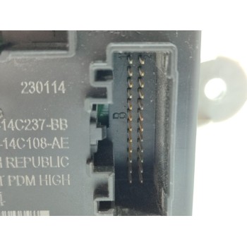Recambio de modulo electronico para volvo v40 basis referencia OEM IAM 31343044  