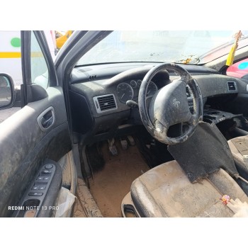 peugeot 307 break / sw (s1) del año 2005