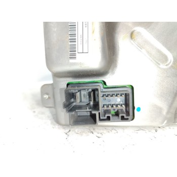 Recambio de columna direccion para fiat 500 cabrio (150) bydiesel referencia OEM IAM 735511471  