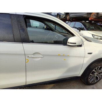 Recambio de puerta delantera derecha para mitsubishi asx (ga0w) motion 2wd referencia OEM IAM 5700B534  