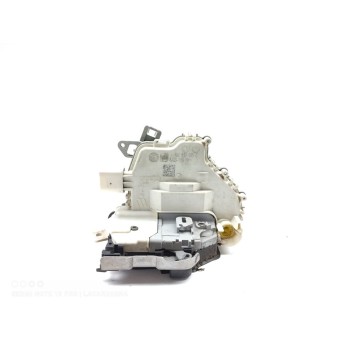 Recambio de cerradura puerta delantera izquierda para audi a5 sportback (8t) 2.0 tdi (105kw) referencia OEM IAM 8J1837015C  
