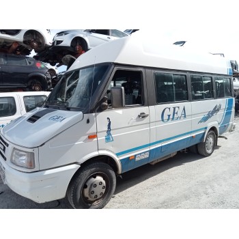 iveco daily caja cerrada (1989 =>) del año 1998