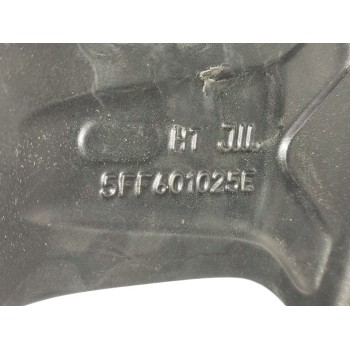 Recambio de llanta para cupra formentor (km7) basis e-hybrid referencia OEM IAM 5FF601025E  