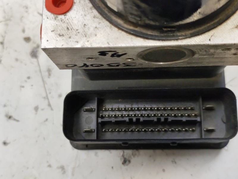 Recambio de abs para audi a3 (8l) 1.9 tdi ambiente referencia OEM IAM 1J0614117E  