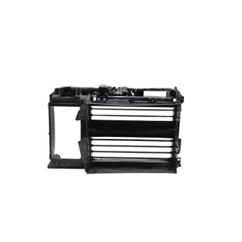 Recambio de panel frontal para peugeot 208 (p2) allure referencia OEM IAM 9823718480  