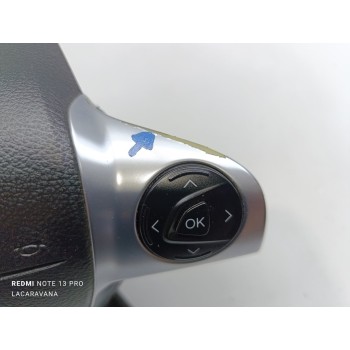 Recambio de kit airbag para ford c-max trend referencia OEM IAM AM51R042B85BEW  